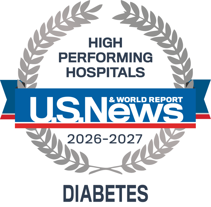 2026-2027 Best Performing - Diabetes and Endocrinology